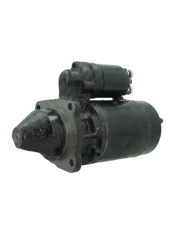 Motor de arranque BMC 1.5 Leyland Thornycroft Captain 12V 2.7kW