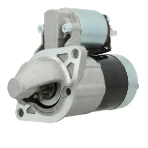Motor de arranque Beta Marine Beta 14 (BZ482) 12V 1.0kW
