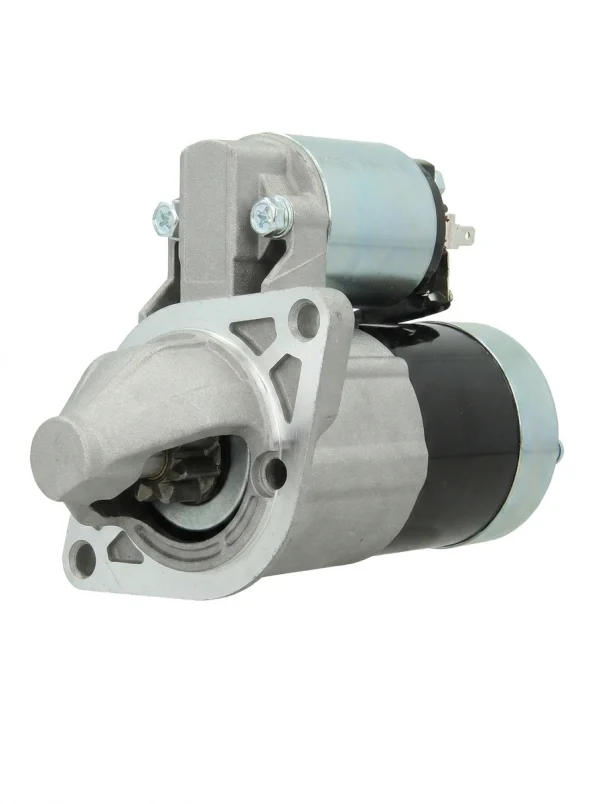 Motor de arranque Beta Marine Beta 14 (BZ482) 12V 1.0kW