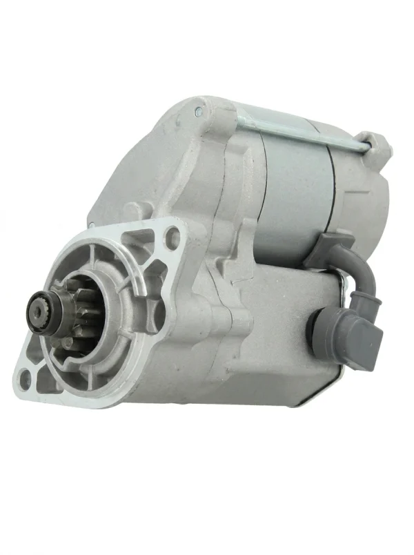 Motor de arranque Beta Marine Beta 38 (BV1505) 12V 1.0kW