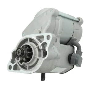 Motor de arranque Beta Marine Beta 38 (BV1505) 12V 1.0kW