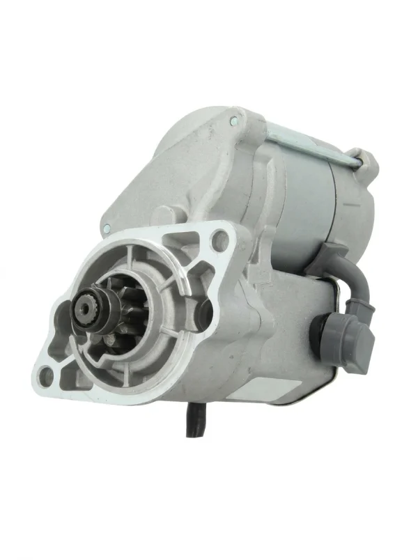 Motor de arranque Beta Marine Beta 38 (BV1505) 12V 1.0kW
