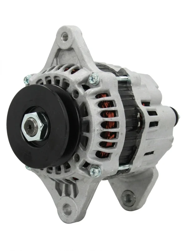 Alternador Solé Diesel Mini 64 12V 40A