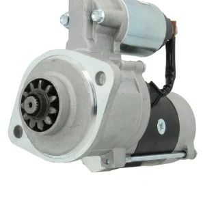Motor de arranque Sabb M4.295 GRLB 24V 3.2kW