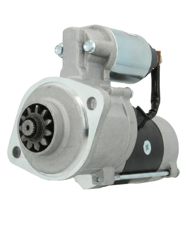 Motor de arranque Sabb M4.295 GRLB 24V 3.2kW