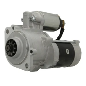 Motor de arranque Solé Diesel Mini 62 Mini 74 12V 2.2kW