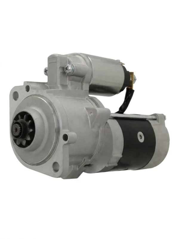 Motor de arranque Solé Diesel Mini 62 Mini 74 12V 2.2kW