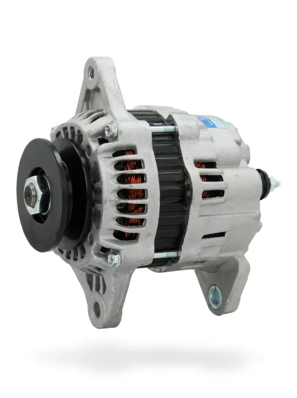 Alternador Solé Diesel Mini 64 12V 40A