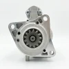 Motor de arranque Solé Diesel SM75 SM90 12V 2.7kW