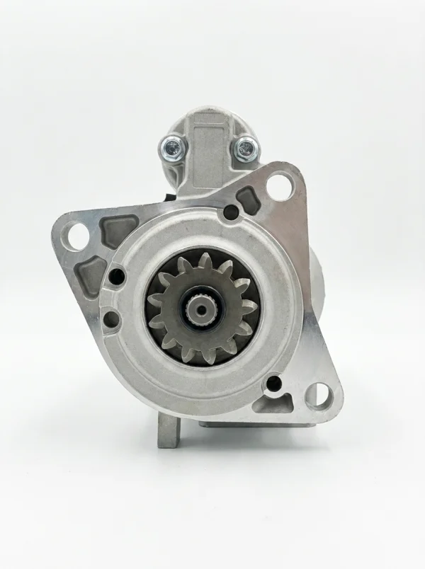 Motor de arranque Solé Diesel SM75 SM90 12V 2.7kW