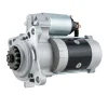 Motor de arranque Solé Diesel SM75 SM90 12V 2.7kW