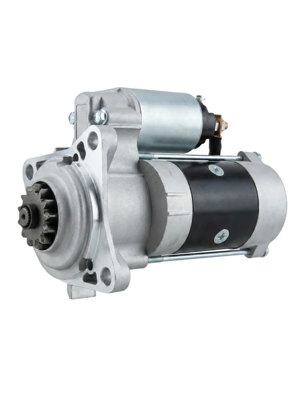 Motor de arranque Solé Diesel SM75 SM90 12V 2.7kW