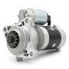 Motor de arranque Solé Diesel SM75 SM90 12V 2.7kW