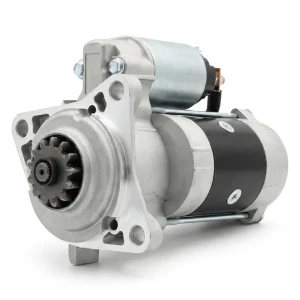 Motor de arranque Solé Diesel SM75 SM90 12V 2.7kW