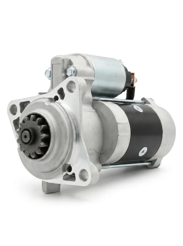 Motor de arranque Solé Diesel SM75 SM90 12V 2.7kW