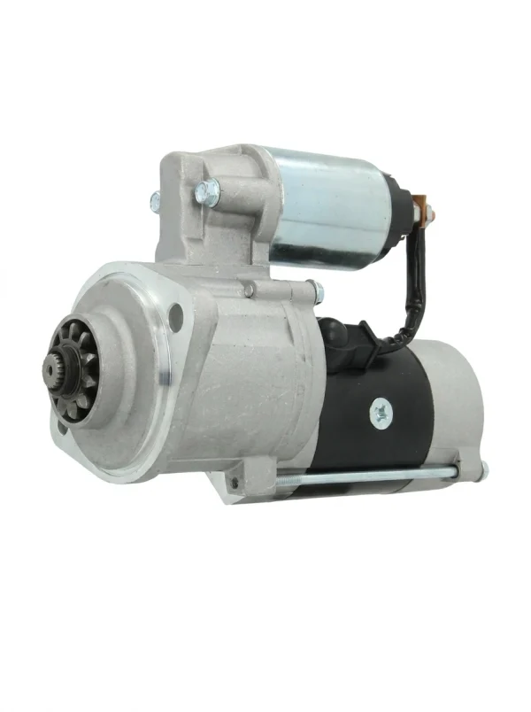 Motor de arranque Sabb M4.295 GRLB 24V 3.2kW