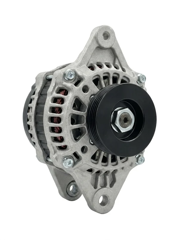 Alternador Solé Diesel Mini 64 12V 40A