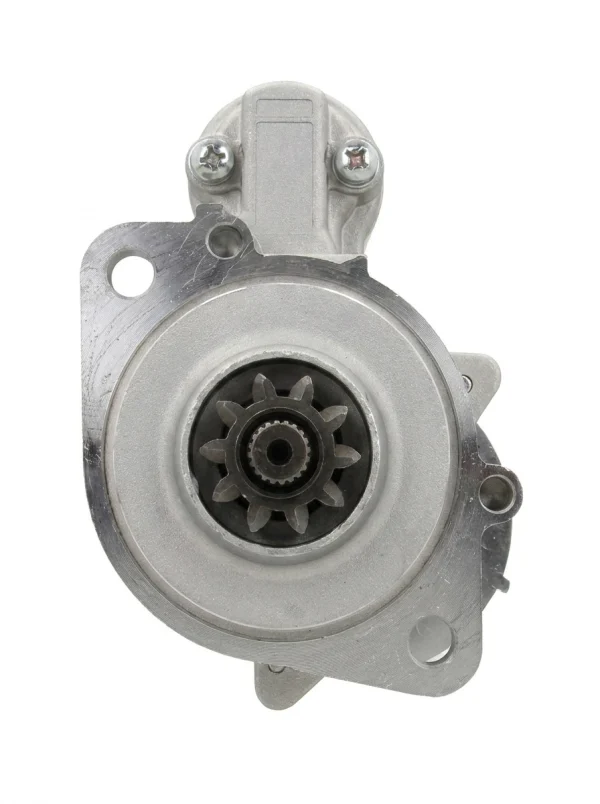 Motor de arranque Solé Diesel Mini 62 Mini 74 12V 2.2kW