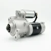 Motor de arranque Solé Diesel Mini 62 Mini 74 12V 2.2kW