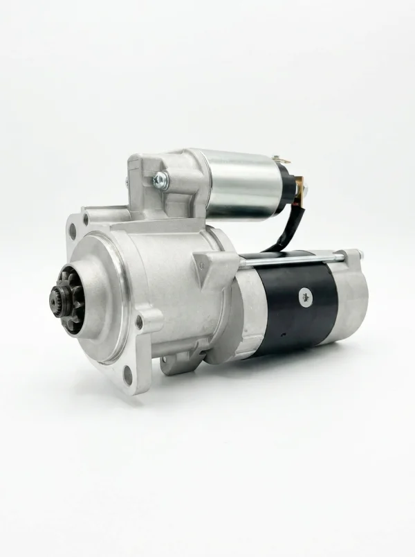 Motor de arranque Solé Diesel Mini 62 Mini 74 12V 2.2kW