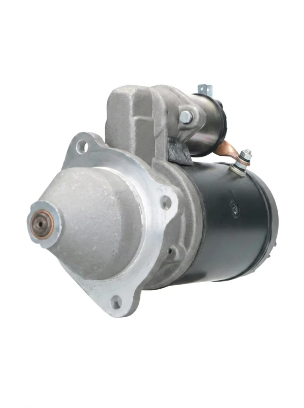 Motor de arranque BMC Captain 2.5 12V 2.1kW