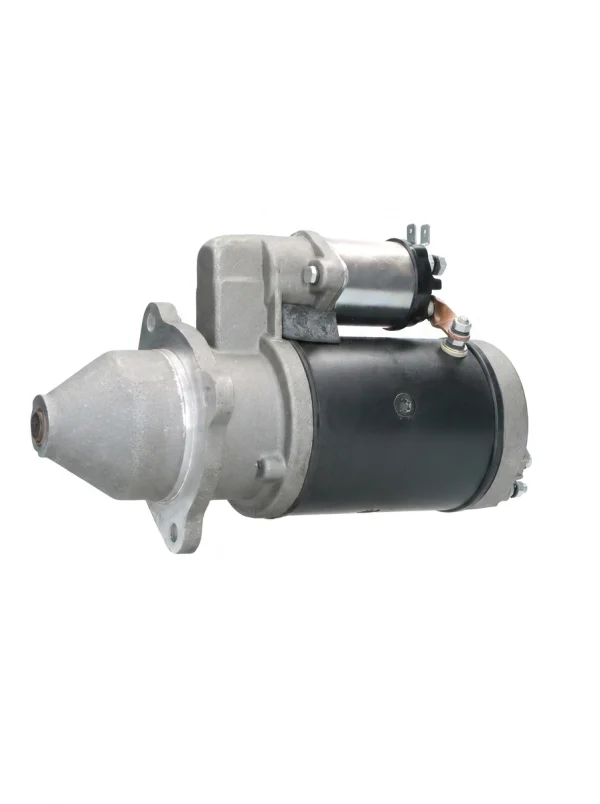 Motor de arranque BMC Captain 2.5 12V 2.1kW