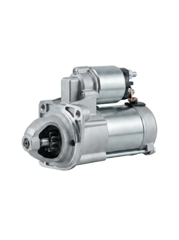 Motor de arranque Farymann 36A 36E 41A 41E A30 A40 12V 1.3kW