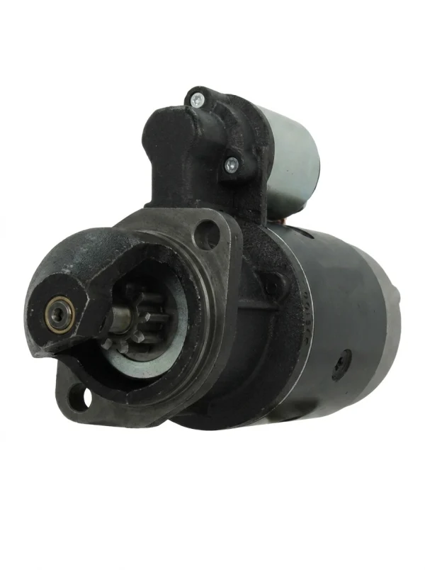 Motor de arranque Mercedes OM636 12V 2.7kW