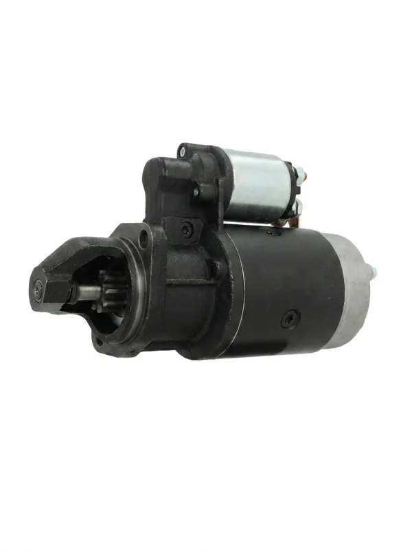 Motor de arranque Mercedes OM636 12V 2.7kW