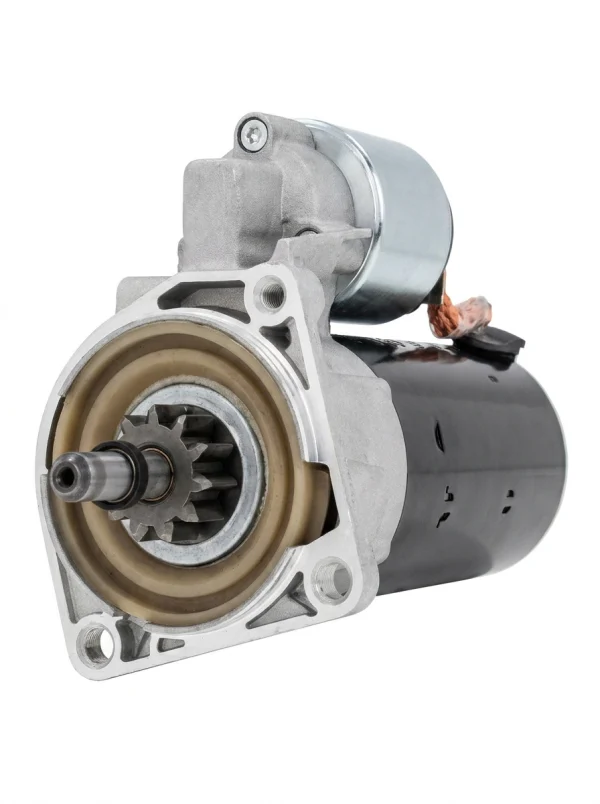 Motor de arranque Farymann 15W 18W 32A 32W 12V 2.0kW