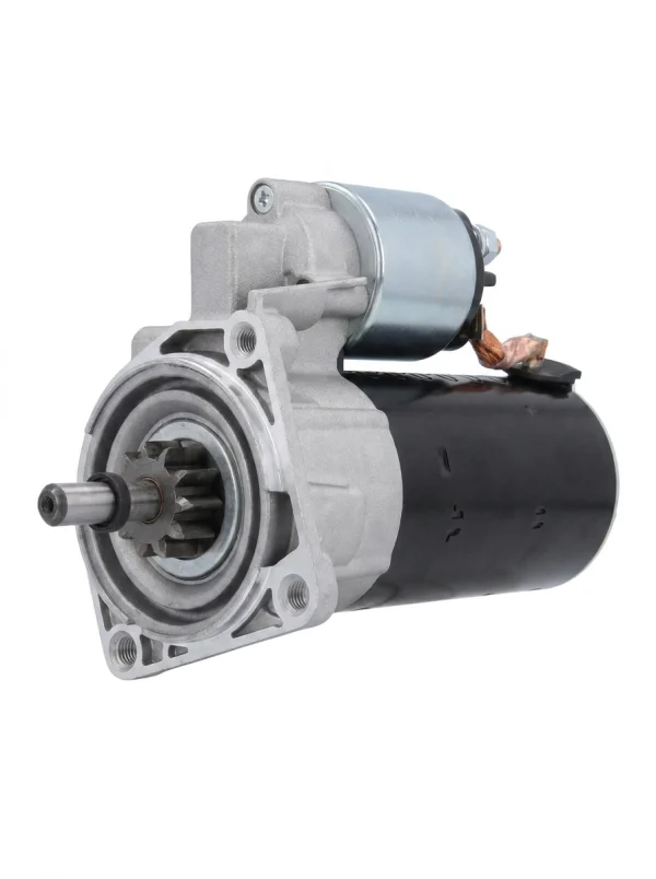 Motor de arranque Farymann 15W 18W 32A 32W 12V 2.0kW