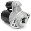 Motor de arranque Farymann serie A30 12V 0.8kW Brida de centrado 76mm