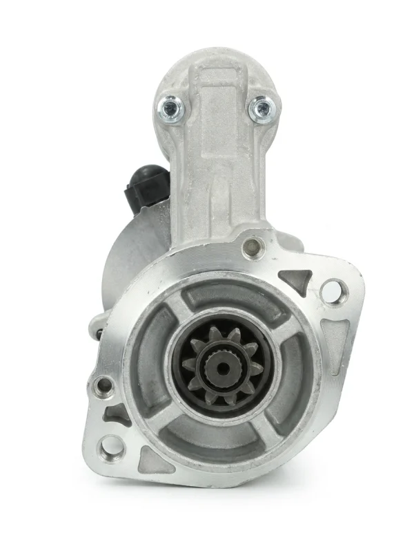 Motor de arranque Vetus VH4.65 VH4.80 12V 2.2kW