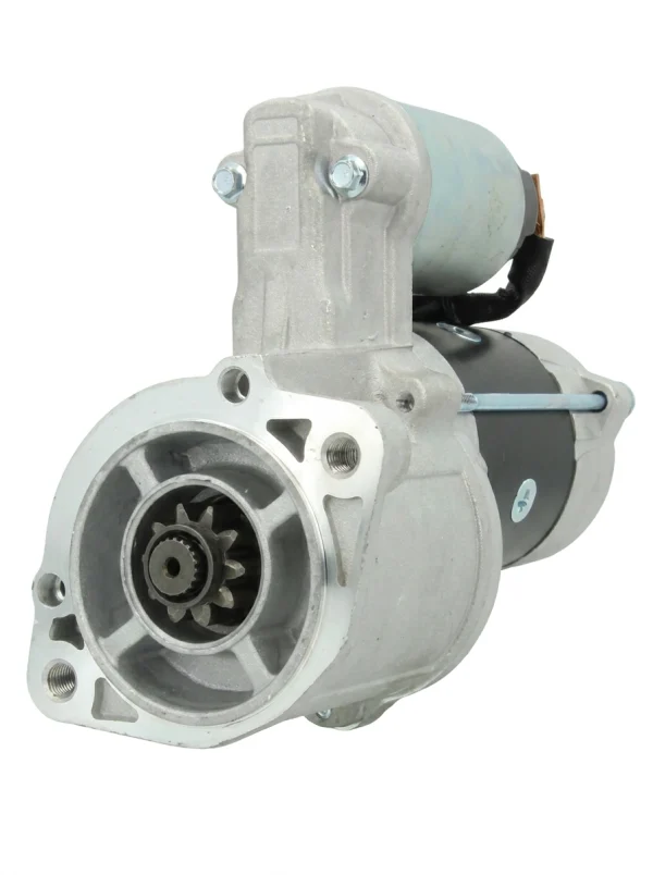 Motor de arranque Vetus VH4.65 VH4.80 12V 2.2kW