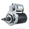 Motor de arranque Farymann 15 18W437 12V 1.1kW BMW Marine