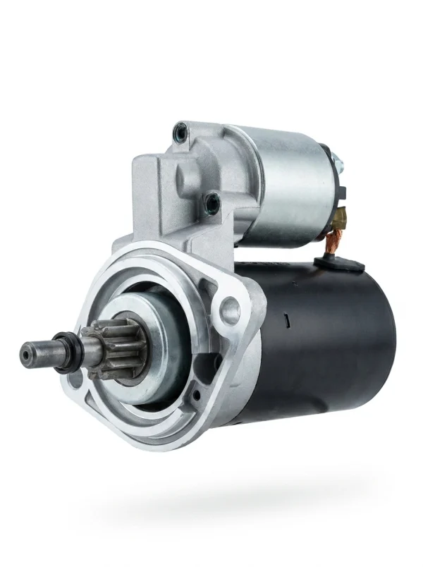 Motor de arranque Farymann 15 18W437 12V 1.1kW BMW Marine