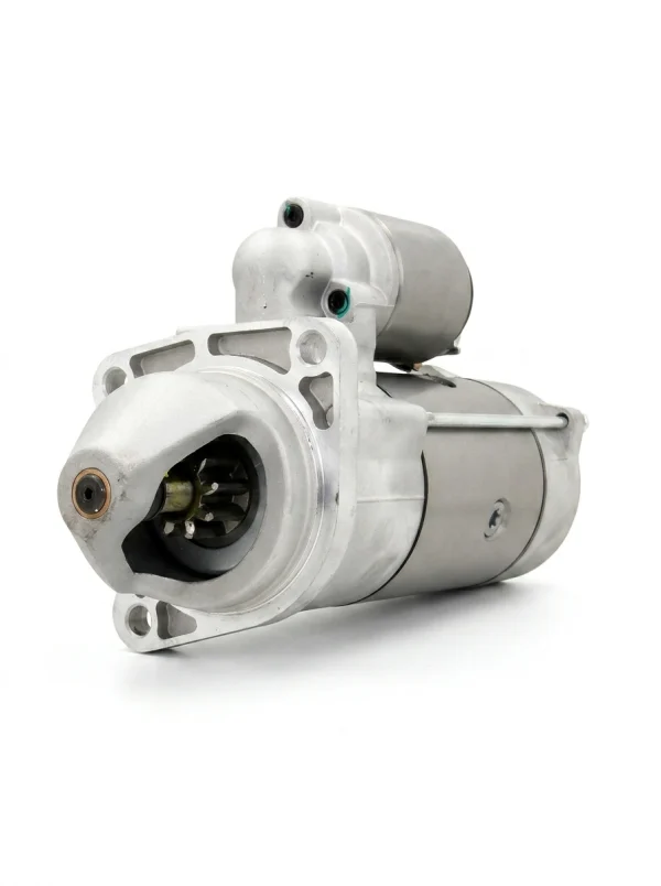 Motor de arranque Vetus Deutz DT67 DTA43 DTA64 DTA67 12V 3.0kW