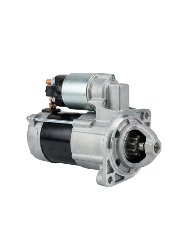 Motor de arranque Farymann 36A 36E 41A 41E A30 A40 12V 1.3kW