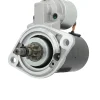 Motor de arranque Farymann 15 18W437 12V 1.1kW BMW Marine