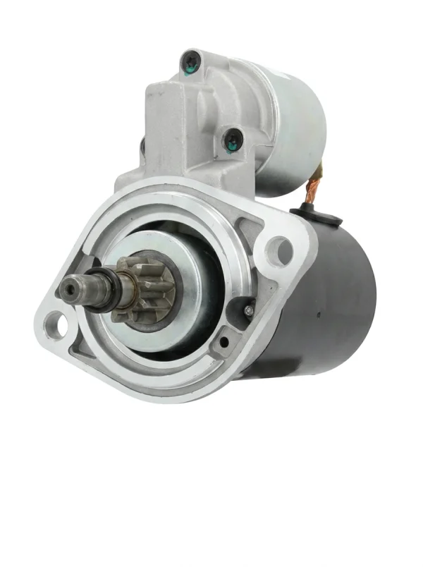 Motor de arranque Farymann 15 18W437 12V 1.1kW BMW Marine