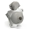 Motor de arranque Perkins 4.108 12V 2.8 kW montaje izquierdo
