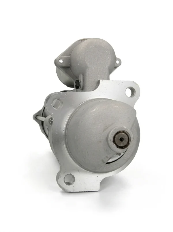 Motor de arranque Perkins 4.108 12V 2.8 kW montaje izquierdo