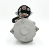 Motor de arranque Perkins 4.108 12V 2.8 kW montaje izquierdo