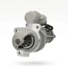 Motor de arranque Perkins 4.108 12V 2.8 kW montaje izquierdo