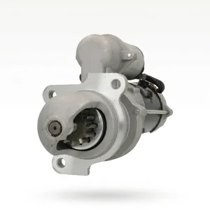 Motor de arranque Perkins 4.108 12V 2.8 kW montaje izquierdo