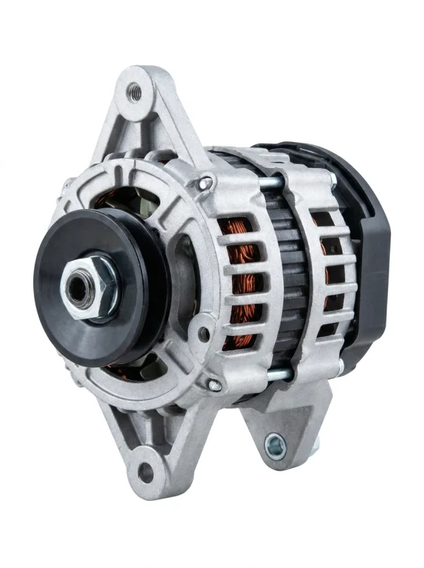 Alternador Vetus M2.13 M2.18 12V 85A