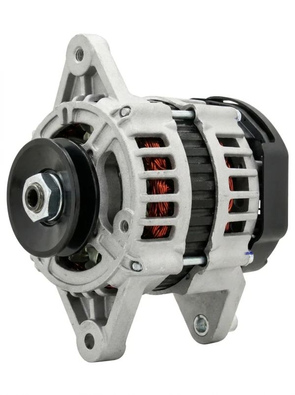 Alternador Vetus M2.13 M2.18 12V 85A