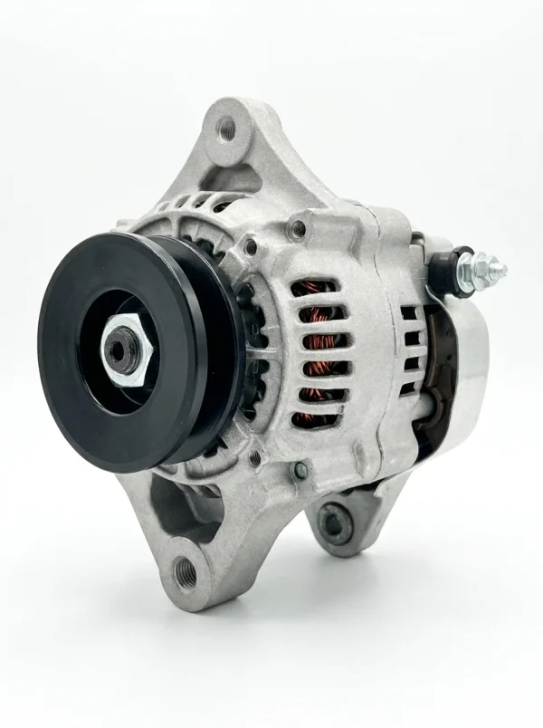 Alternador Beta Marine Beta 20 | Beta 25 | Beta 30 | Beta 35 12V 40A