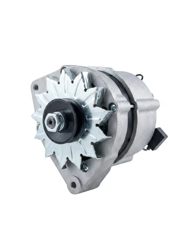 Alternador Nanni N2.14 | N3.21 | 2.45 Eco | 2.50HE | 3.75HE 12V 70A