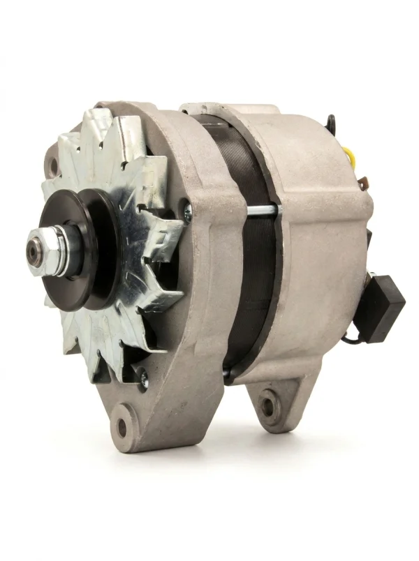 Alternador Nanni N2.14 | N3.21 | 2.45 Eco | 2.50HE | 3.75HE 12V 70A